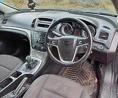 Opel insignia PARTS PARTS PARTS - Image 4/5