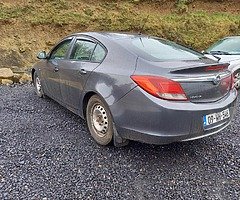 Opel insignia PARTS PARTS PARTS - Image 5/5
