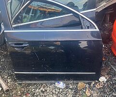 B6 Passat and Jetta parts