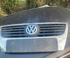 B6 Passat and Jetta parts - Image 6/8