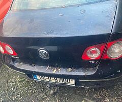 B6 Passat and Jetta parts - Image 8/8