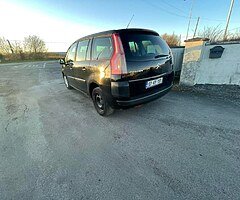 citroen c4 picasso ONLY PARTS - Image 3/7