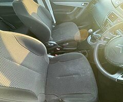 citroen c4 picasso ONLY PARTS - Image 4/7