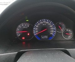 Mitsubishi Grandis