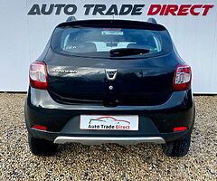 2015 Dacia Sandero Stepway - Image 5/10