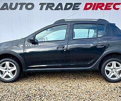 2015 Dacia Sandero Stepway - Image 6/10