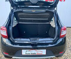 2015 Dacia Sandero Stepway - Image 7/10