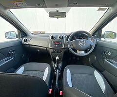 2015 Dacia Sandero Stepway - Image 8/10