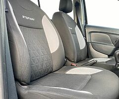 2015 Dacia Sandero Stepway - Image 10/10