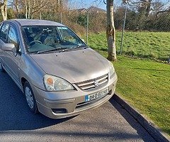 Suzuki swift lena 1.3 petrol Manual 2004