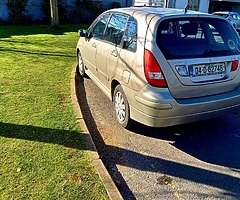 Suzuki swift lena 1.3 petrol Manual 2004 - Image 3/5