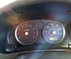 Suzuki swift lena 1.3 petrol Manual 2004 - Image 4/5