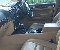 vw touareg v6 tdi commercial - Image 3/6