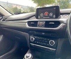 Mazda6 2016 new nct diesel - Image 8/10