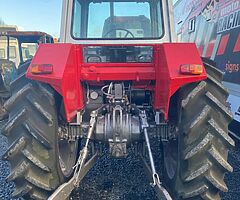 Massey 595
