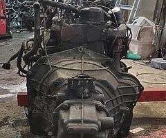 LDV Peugeot Engine 2.5l Diesel - Image 6/6