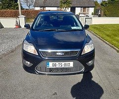 Spotless ford focus