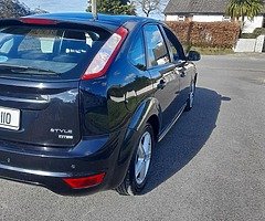 Spotless ford focus - Image 5/10