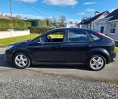 Spotless ford focus - Image 6/10