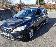 Spotless ford focus - Image 7/10