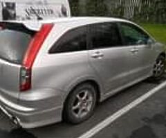 Honda Stream 1,8 parts only 2008