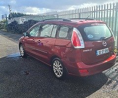 Mazda 5