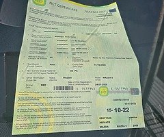 Mazda 5