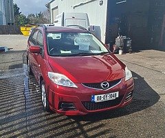 Mazda 5 - Image 7/7