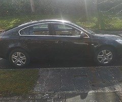 10 Insignia's, New NCT 01/23 n Taxed