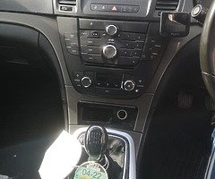 10 Insignia's, New NCT 01/23 n Taxed - Image 6/10