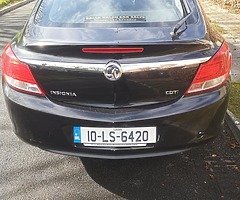 10 Insignia's, New NCT 01/23 n Taxed - Image 10/10