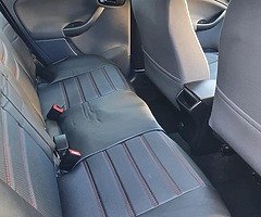 Seat altea 1.6 petrol