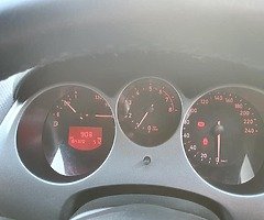 Seat altea 1.6 petrol - Image 4/8