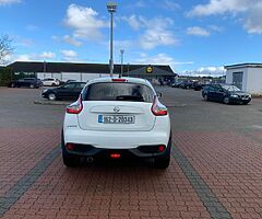 NissanXE