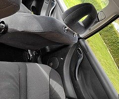 Seat Leon mk1 1.4 petrol - Image 4/7