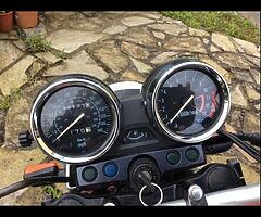 1998 Kawasaki Er500 - Image 5/7