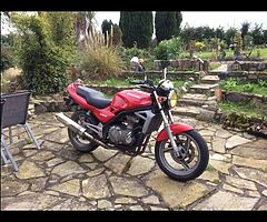 1998 Kawasaki Er500 - Image 6/7