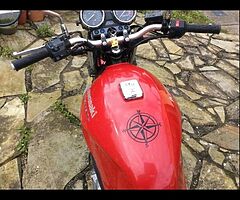1998 Kawasaki Er500 - Image 7/7