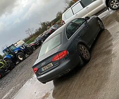 Audi A4 - Image 5/5