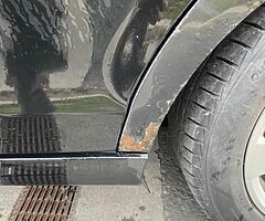 Mercedes c220 - Image 4/7