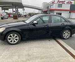 Mercedes c220 - Image 5/7