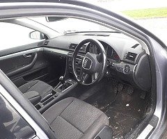 Audi a4 - Image 4/6
