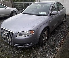 Audi a4 - Image 6/6