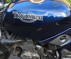 Triumph Trophy 900 - Image 3/6