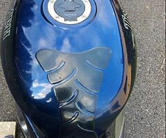 Triumph Trophy 900 - Image 4/6