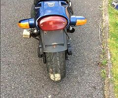 Triumph Trophy 900 - Image 5/6