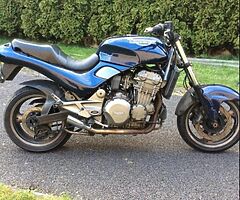 Triumph Trophy 900 - Image 6/6