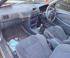 E11 corolla - Image 4/5