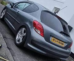 Peugeot 207 - Image 4/5