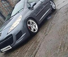 Peugeot 207 - Image 5/5